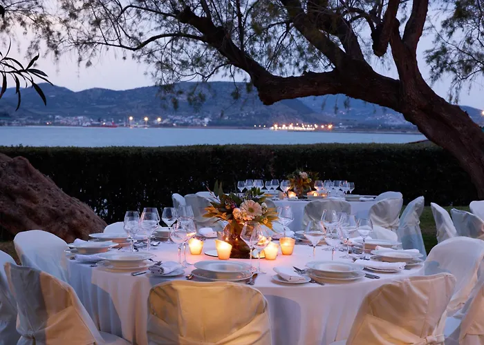 Domotel Xenia Hotell 5*