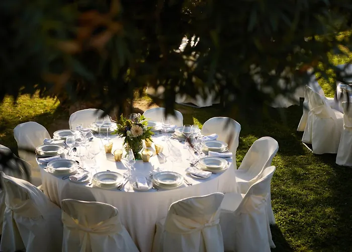 Hotell Domotel Xenia