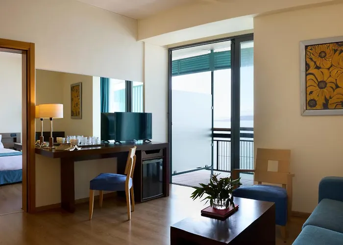 Domotel Xenia Hotell Volos