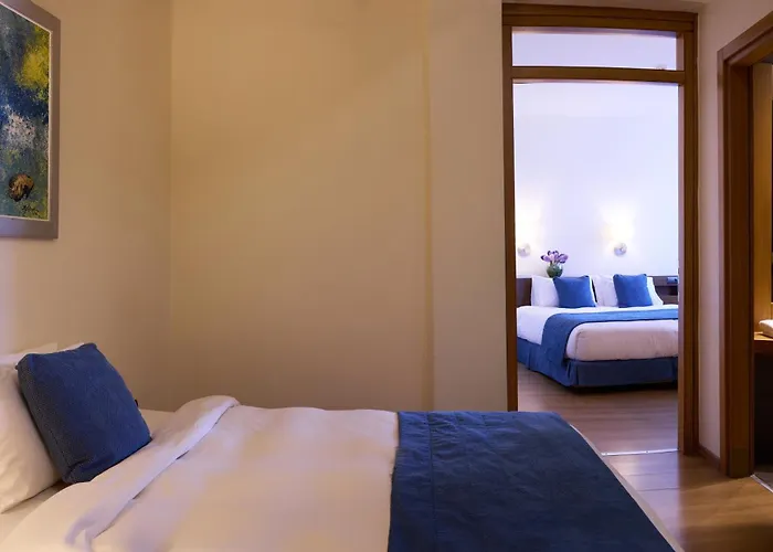 Domotel Xenia Hotell Volos