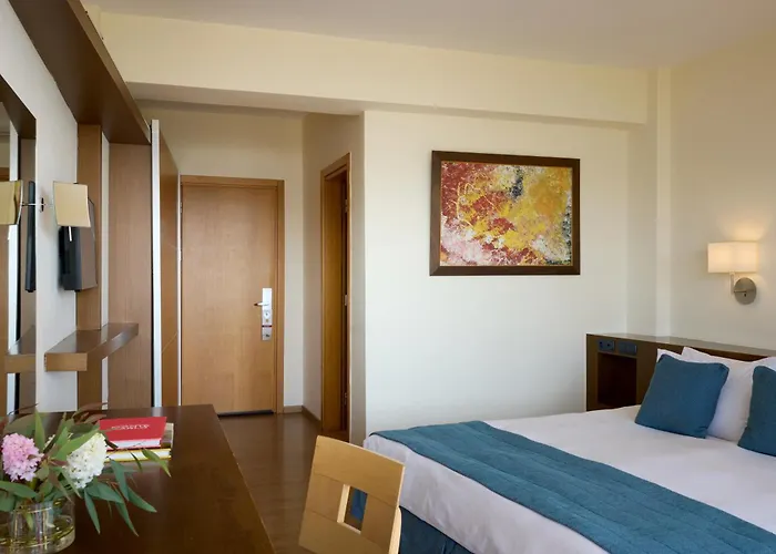 Hotell Domotel Xenia