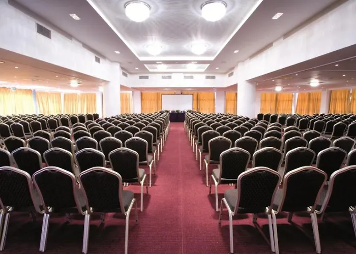 Domotel Xenia Βόλος