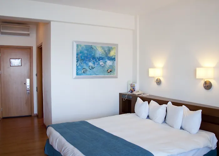 Domotel Xenia Hotell