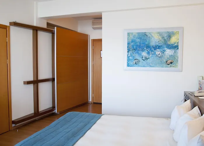 Hotell Domotel Xenia Volos