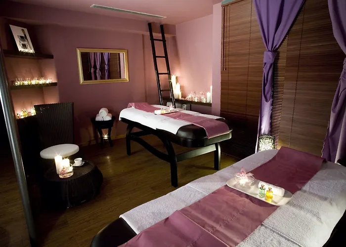 Hotell Domotel Xenia Volos