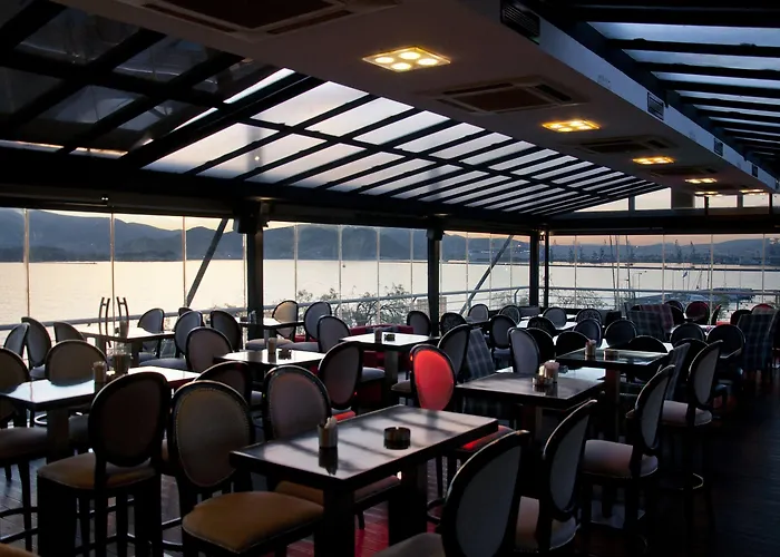 Hotell Domotel Xenia