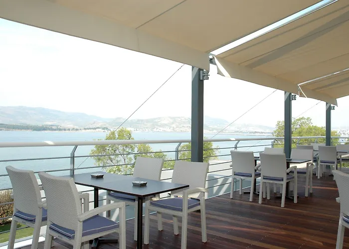 Hotel Domotel Xenia Volos