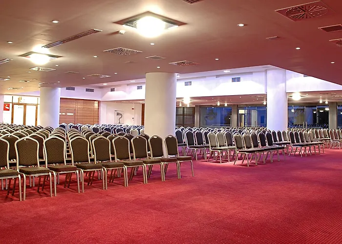 Hotell Domotel Xenia