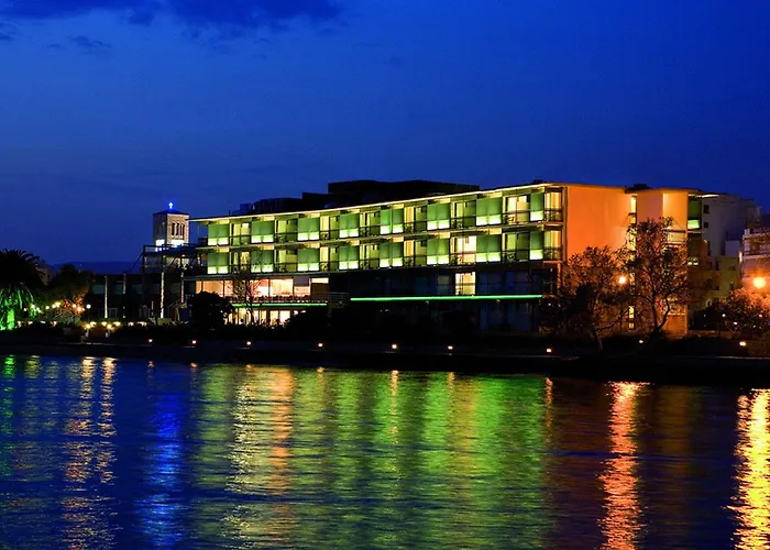 Domotel Xenia Hotell Volos