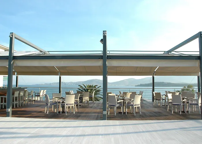 Hotell Domotel Xenia 5*