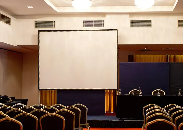 Domotel Xenia Hotel 5*