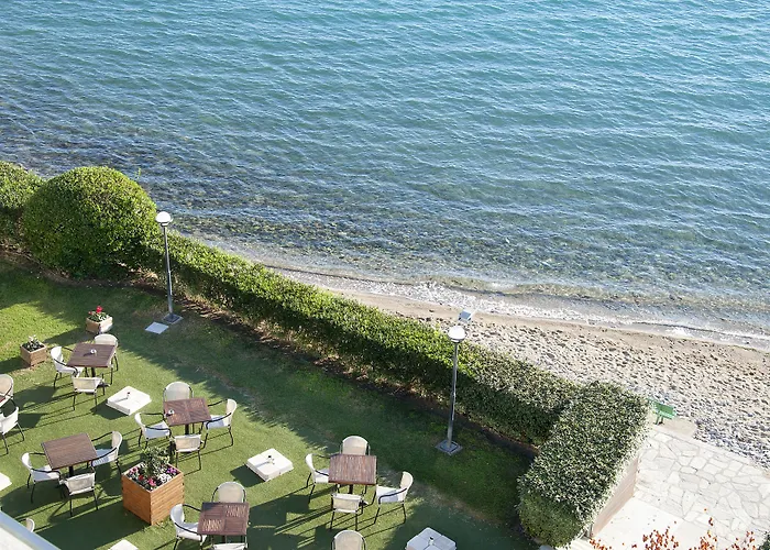 Domotel Xenia Hotell Volos