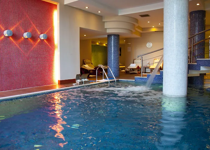 Domotel Xenia Hotell Volos