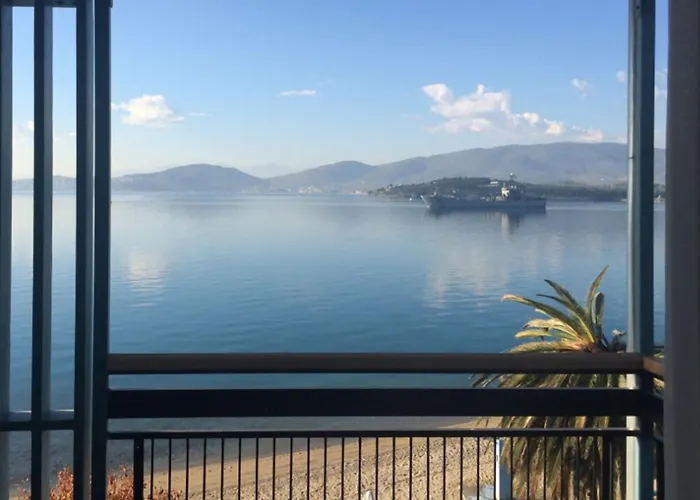 Domotel Xenia Hotell Volos
