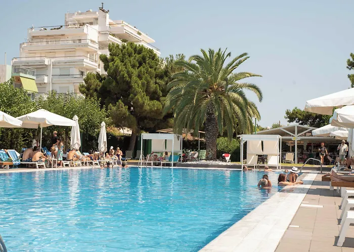 Domotel Xenia 5* Volos