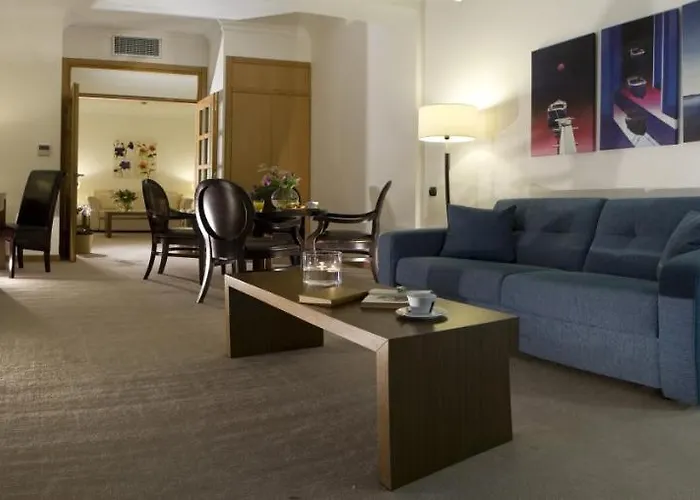 Domotel Xenia 5* Volos