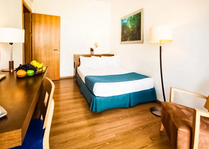 Hotel Domotel Xenia Volos