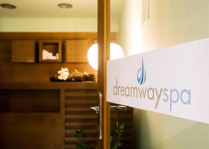 Domotel Xenia 5* Volos